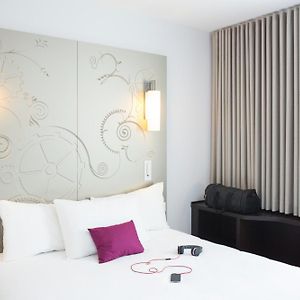 Deluxe Kamer